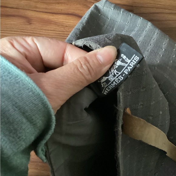 Hermes Amedaba tote - Picture 4 of 15